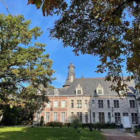 1 Ferme Du Chateau Fontaine-l'Eveque