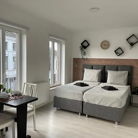 Apartment 1 Ferme Du Chateau *