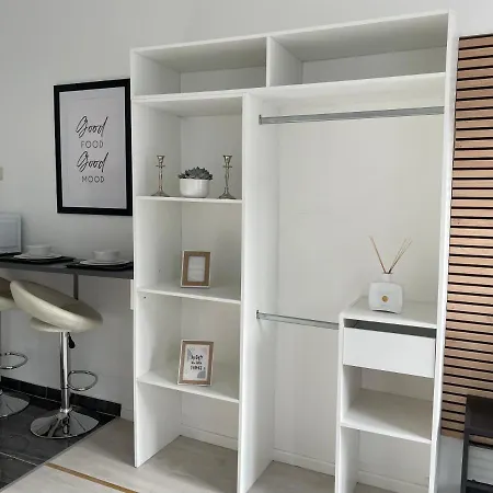 Apartment 1 Ferme Du Chateau *