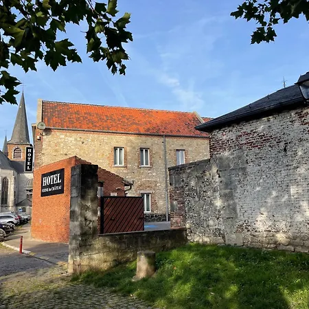 1 Ferme Du Chateau *