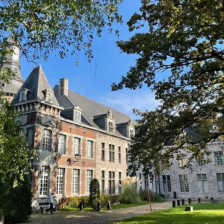 1 Ferme Du Chateau